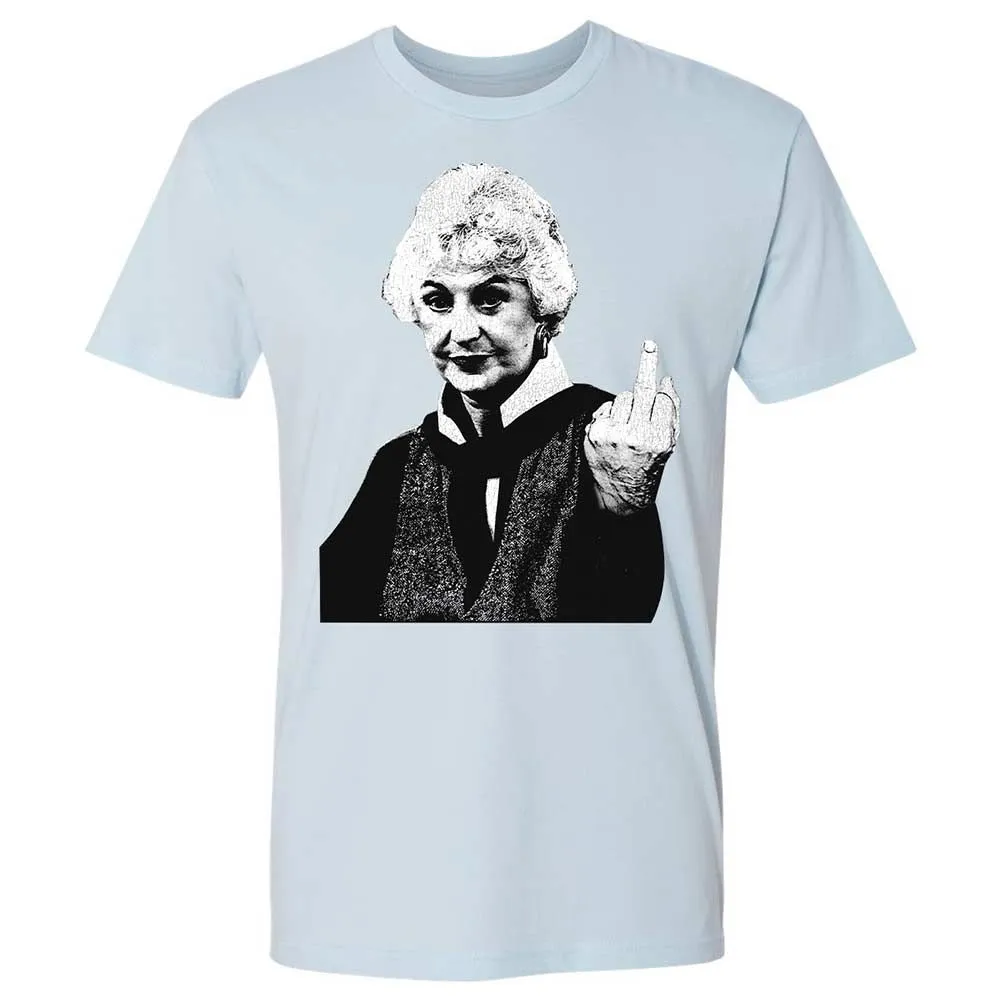 Premium Unisex T-Shirt - FTMZQTNT - Light Blue - 21