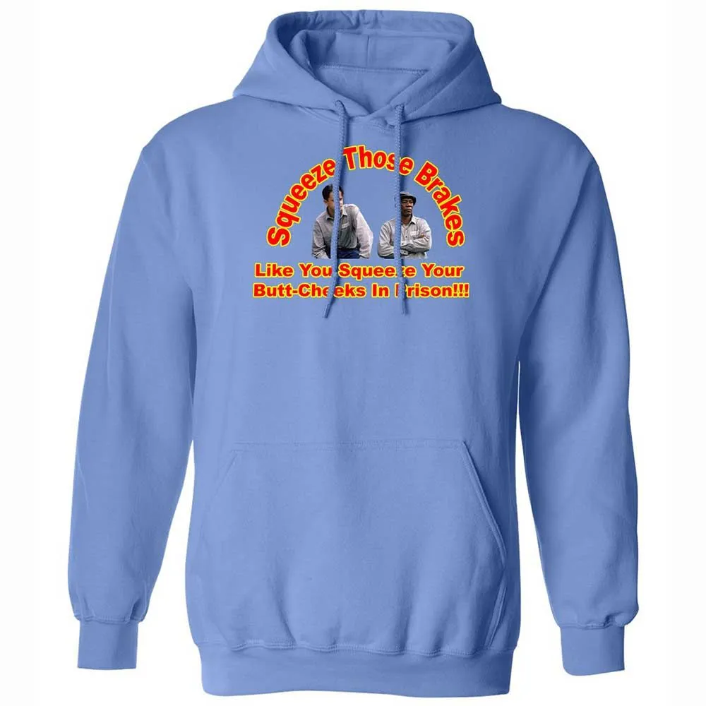 Classic Unisex Hoodie - JH2AUGM4 - Carolina Blue - 6