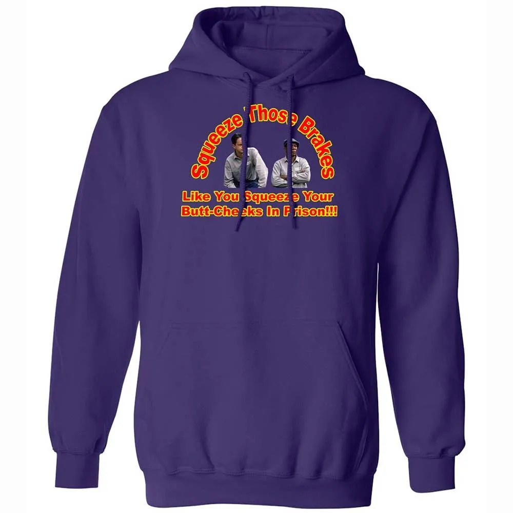 Classic Unisex Hoodie - JH2AUGM4 - Purple - 10