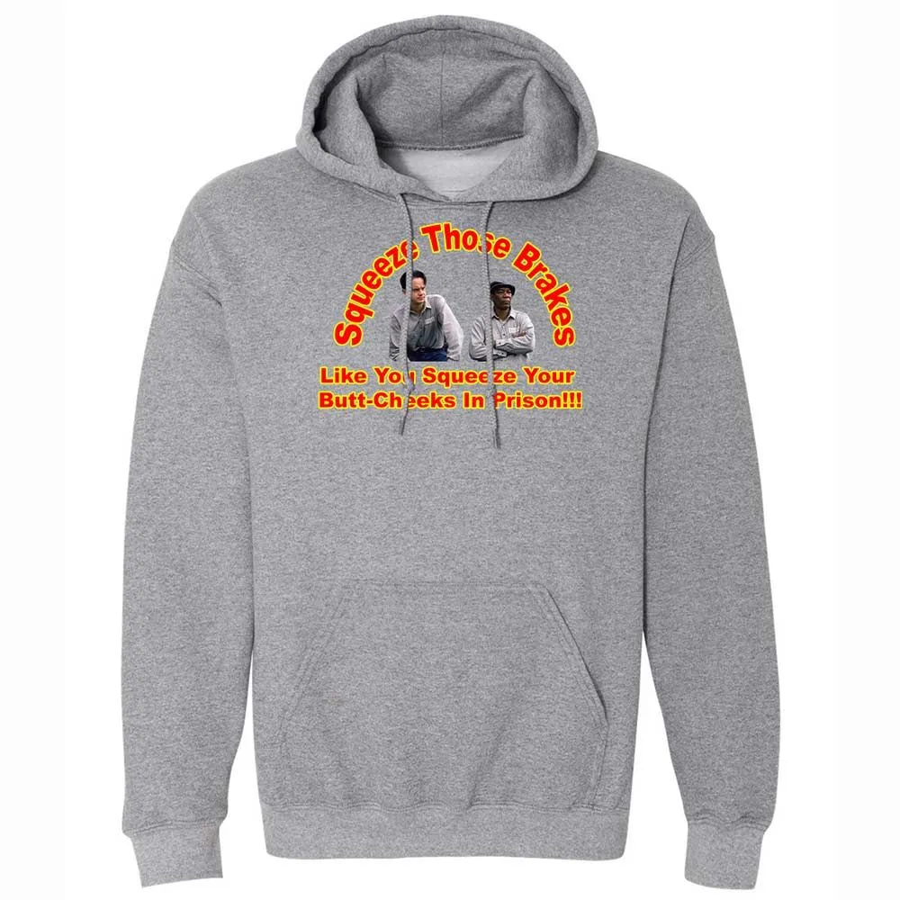Classic Unisex Hoodie - JH2AUGM4 - Graphite Heather - 17