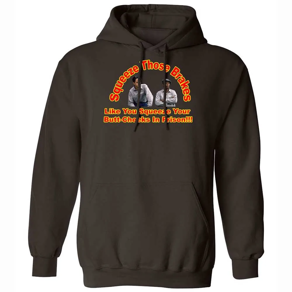 Classic Unisex Hoodie - JH2AUGM4 - Dark Chocolate - 18