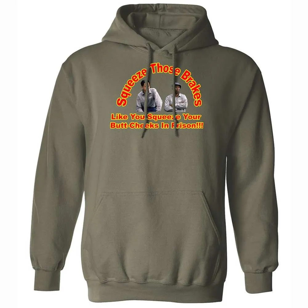 Classic Unisex Hoodie - JH2AUGM4 - Military Green - 21
