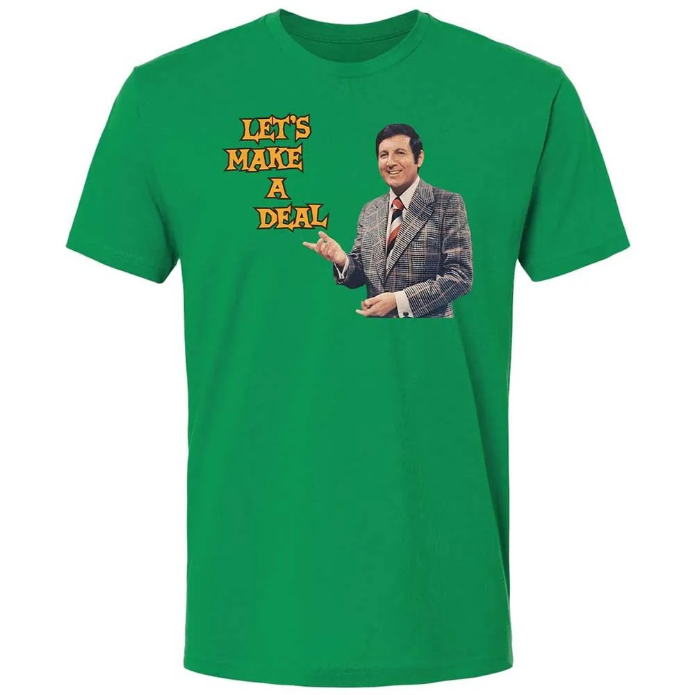Premium Unisex T-Shirt - 7SRA5RR4 - Kelly Green - 11