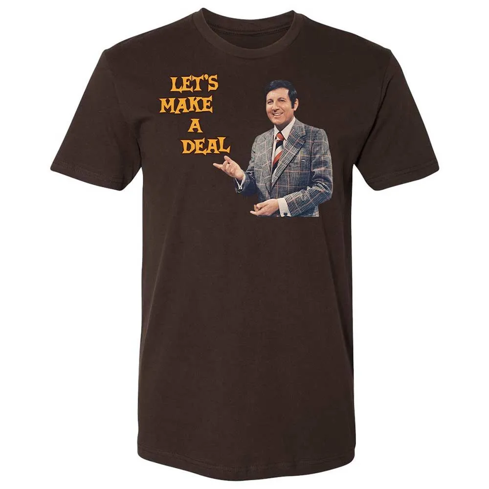 Premium Unisex T-Shirt - 7SRA5RR4 - Dark Chocolate - 18