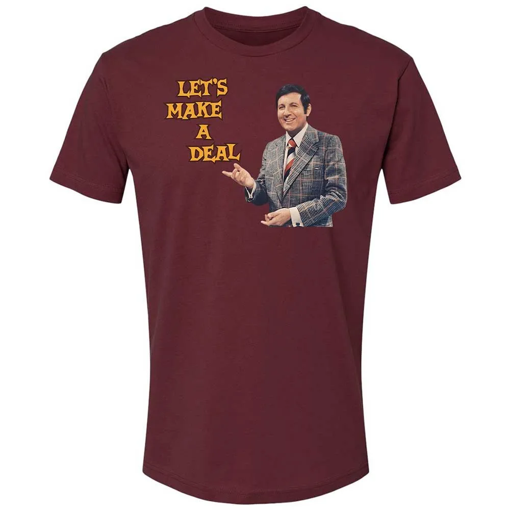 Premium Unisex T-Shirt - 7SRA5RR4 - Maroon - 19