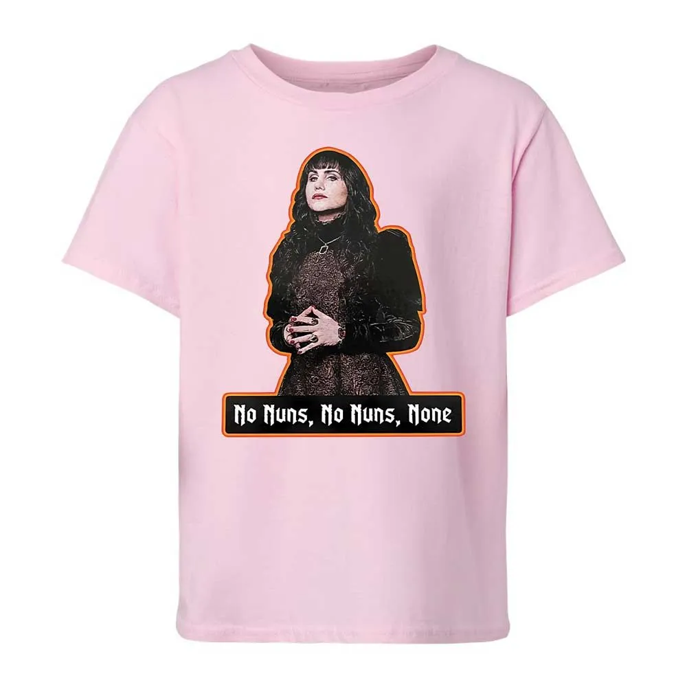 Kids T-Shirt - 2KJP3UT1 - Light Pink - 7