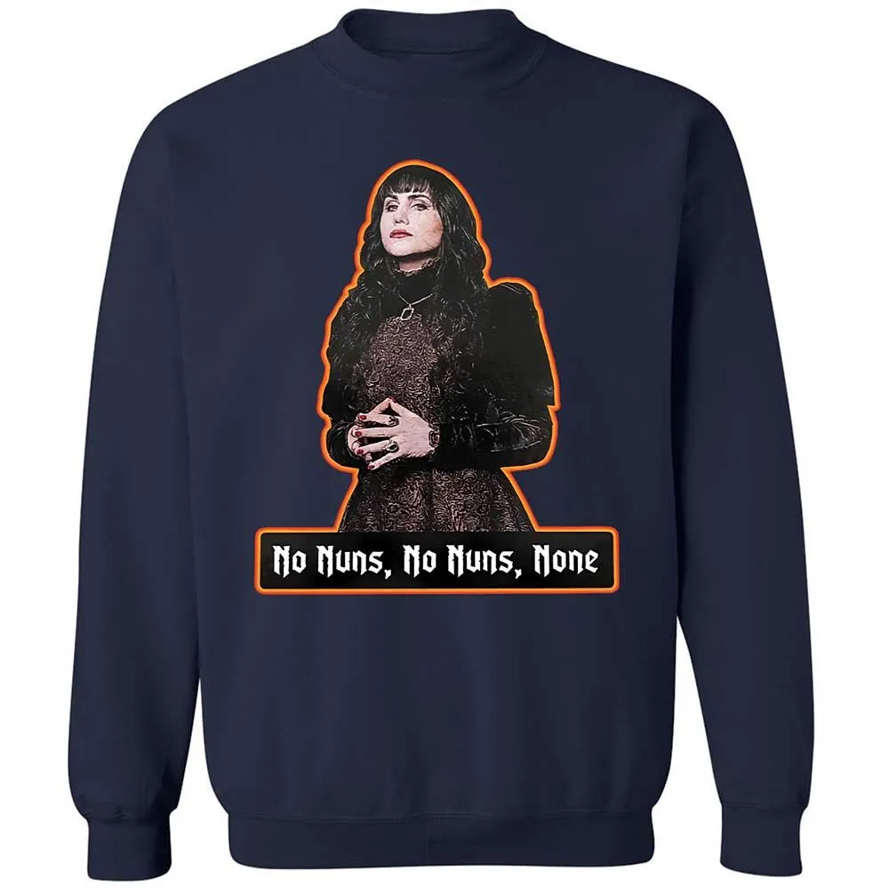 Classic Unisex Sweatshirt - DHKT3NWM - Navy - 2