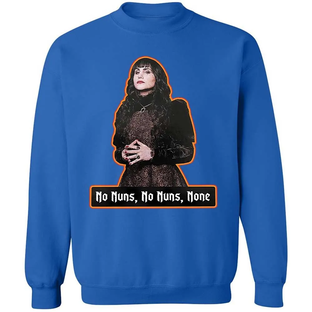 Classic Unisex Sweatshirt - DHKT3NWM - Royal - 3