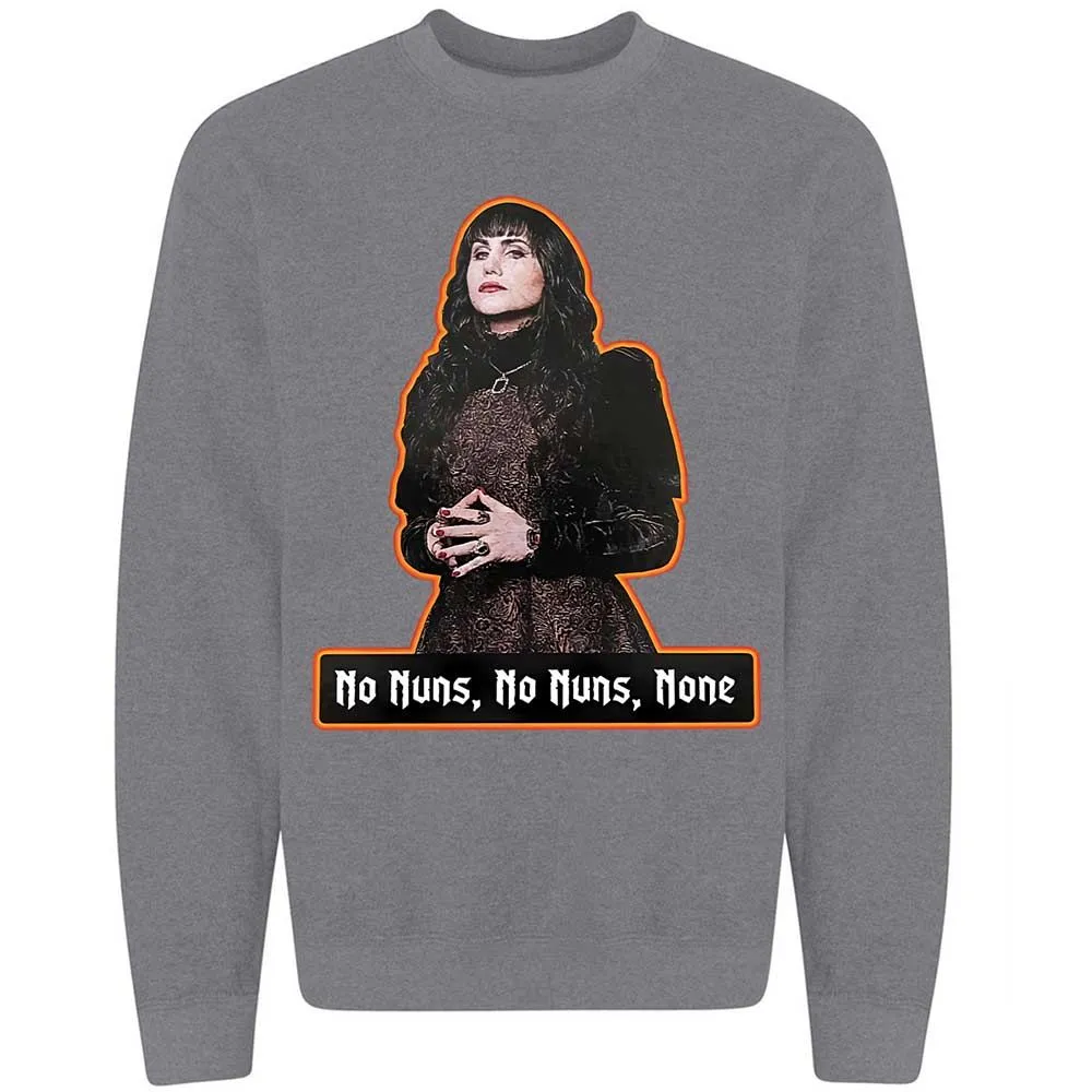 Classic Unisex Sweatshirt - DHKT3NWM - Graphite Heather - 7