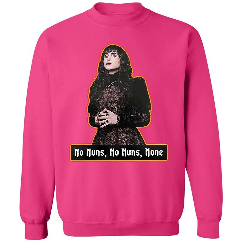 Classic Unisex Sweatshirt - DHKT3NWM - Heliconia - 15
