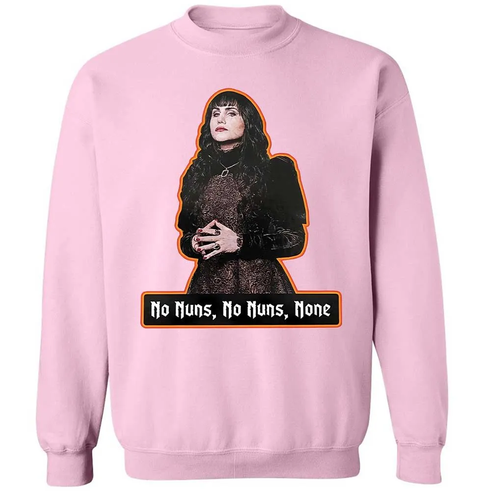 Classic Unisex Sweatshirt - DHKT3NWM - Light Pink - 19