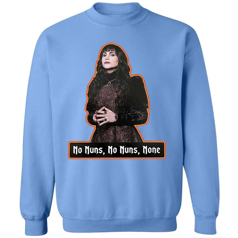 Classic Unisex Sweatshirt - DHKT3NWM - Carolina Blue - 20