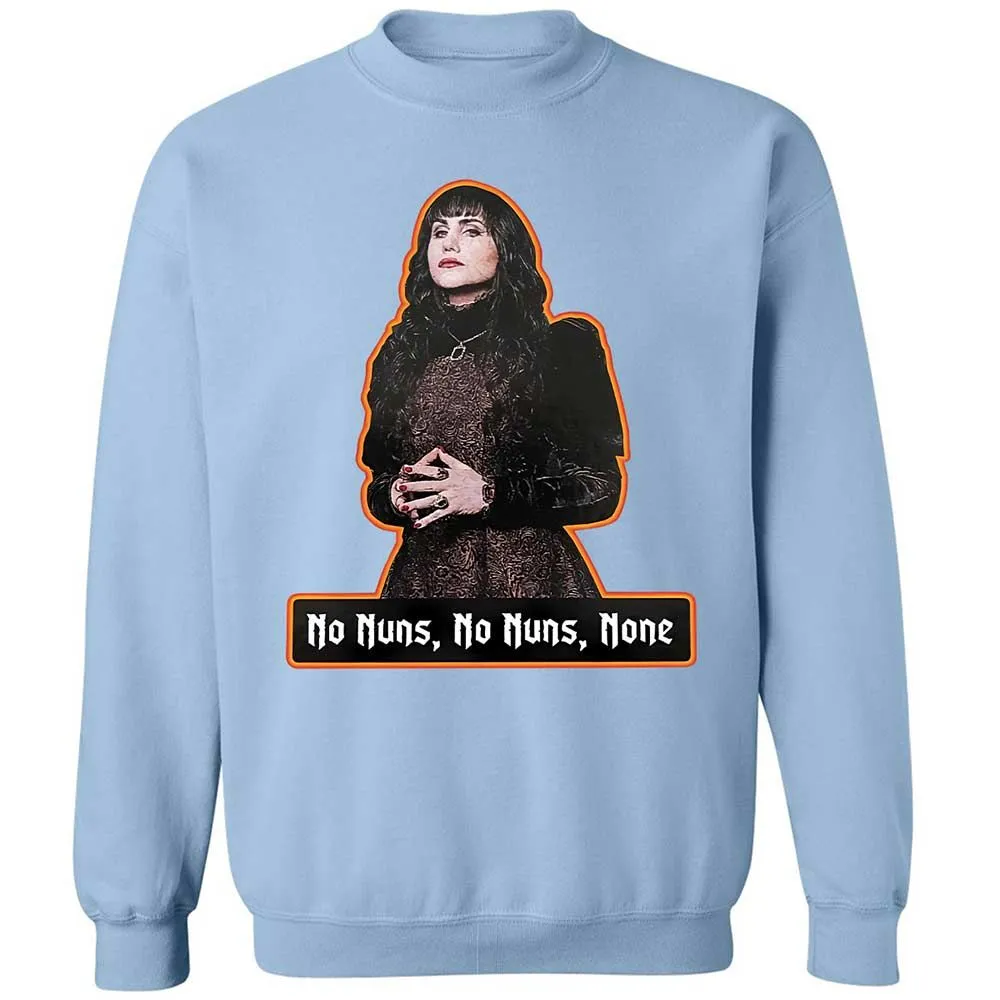 Classic Unisex Sweatshirt - DHKT3NWM - Light Blue - 21