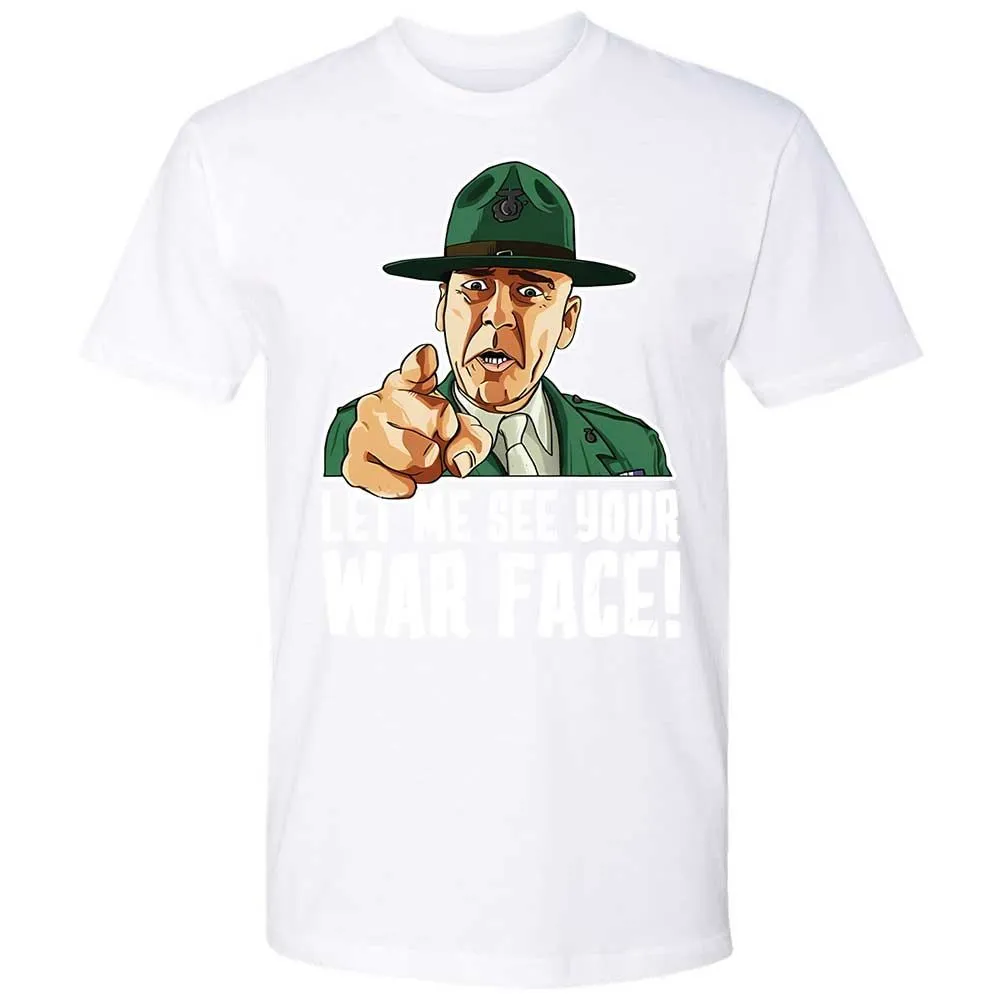 Premium Unisex T-Shirt - LVUTSGLN - White - 17