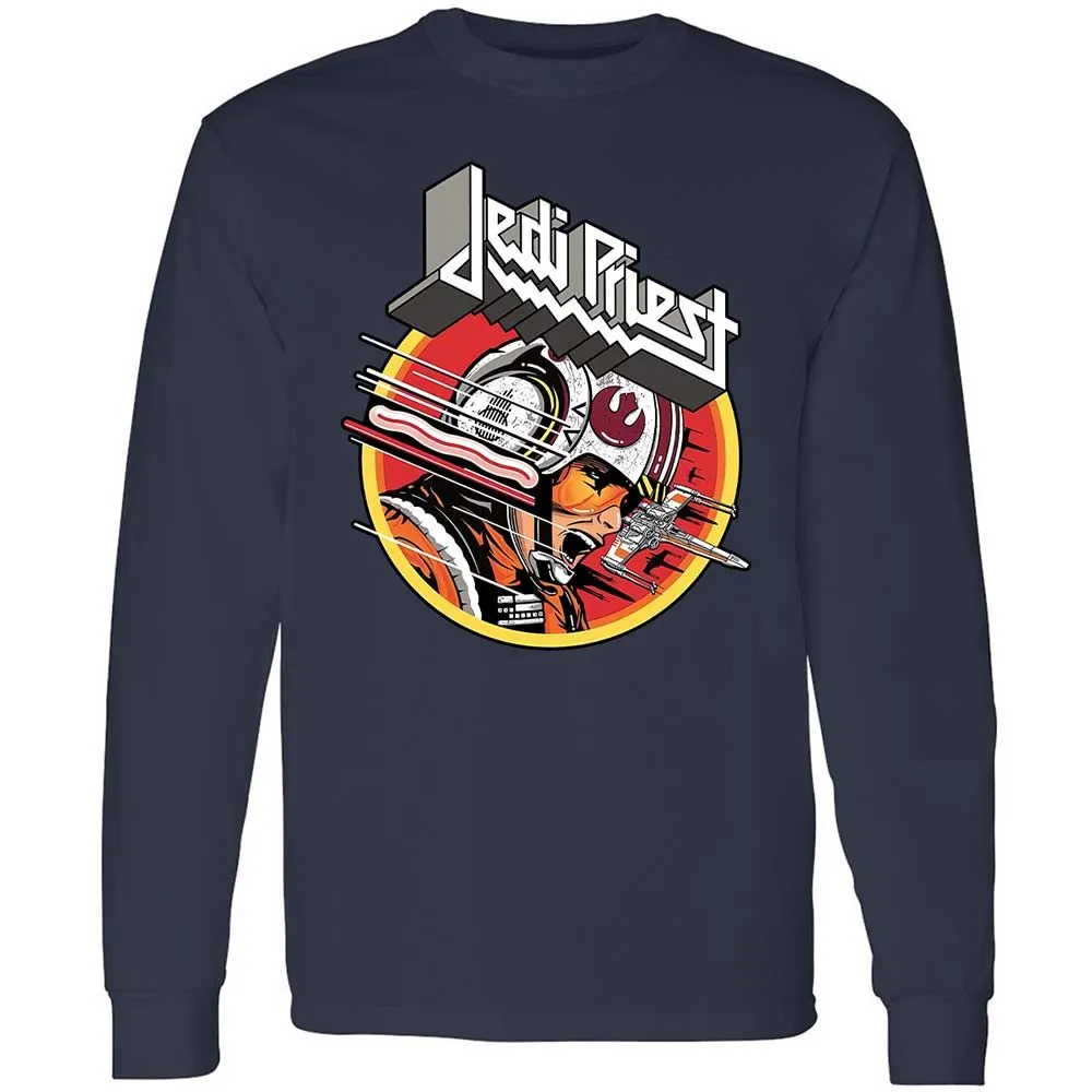 Jedipriest - Navy - 2