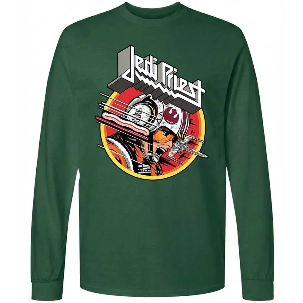 Jedipriest - Forest Green - 4