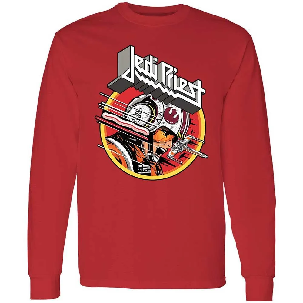 Jedipriest - Red - 11