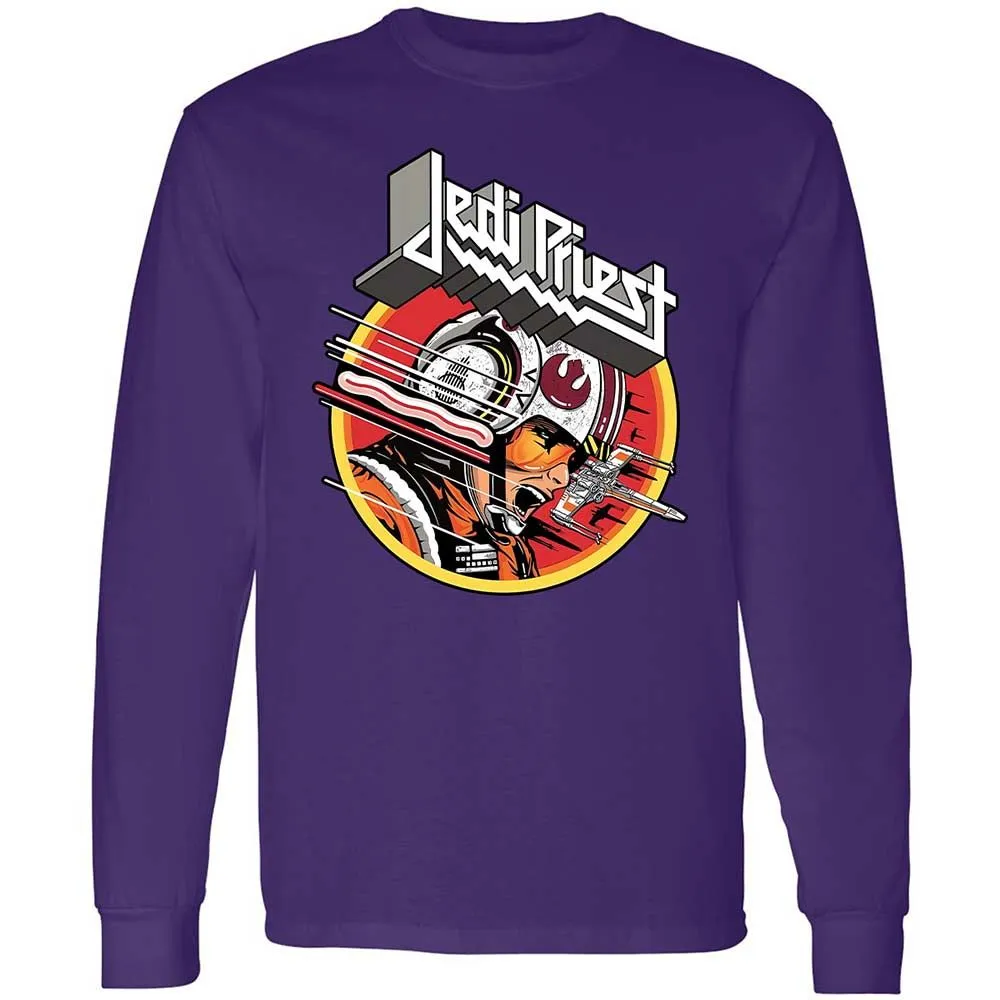 Jedipriest - Purple - 12