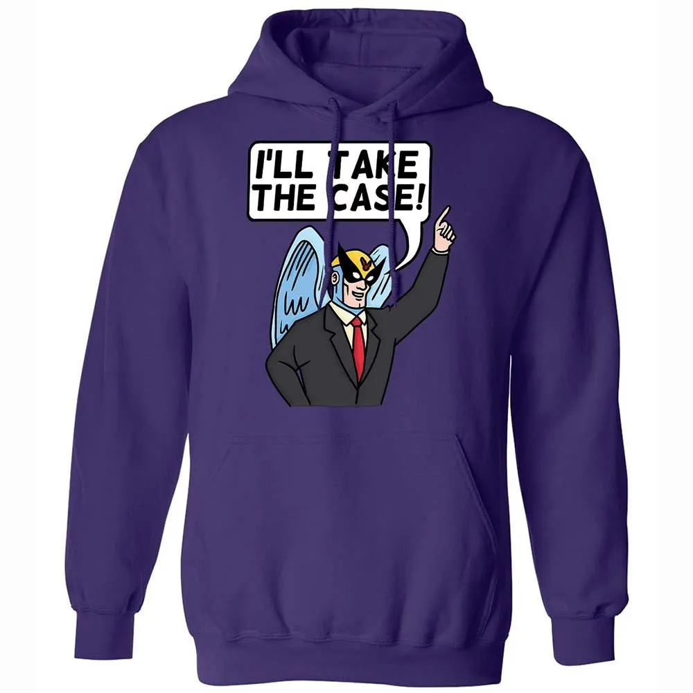 Classic Unisex Hoodie - 9KRW8NY8 - Purple - 10