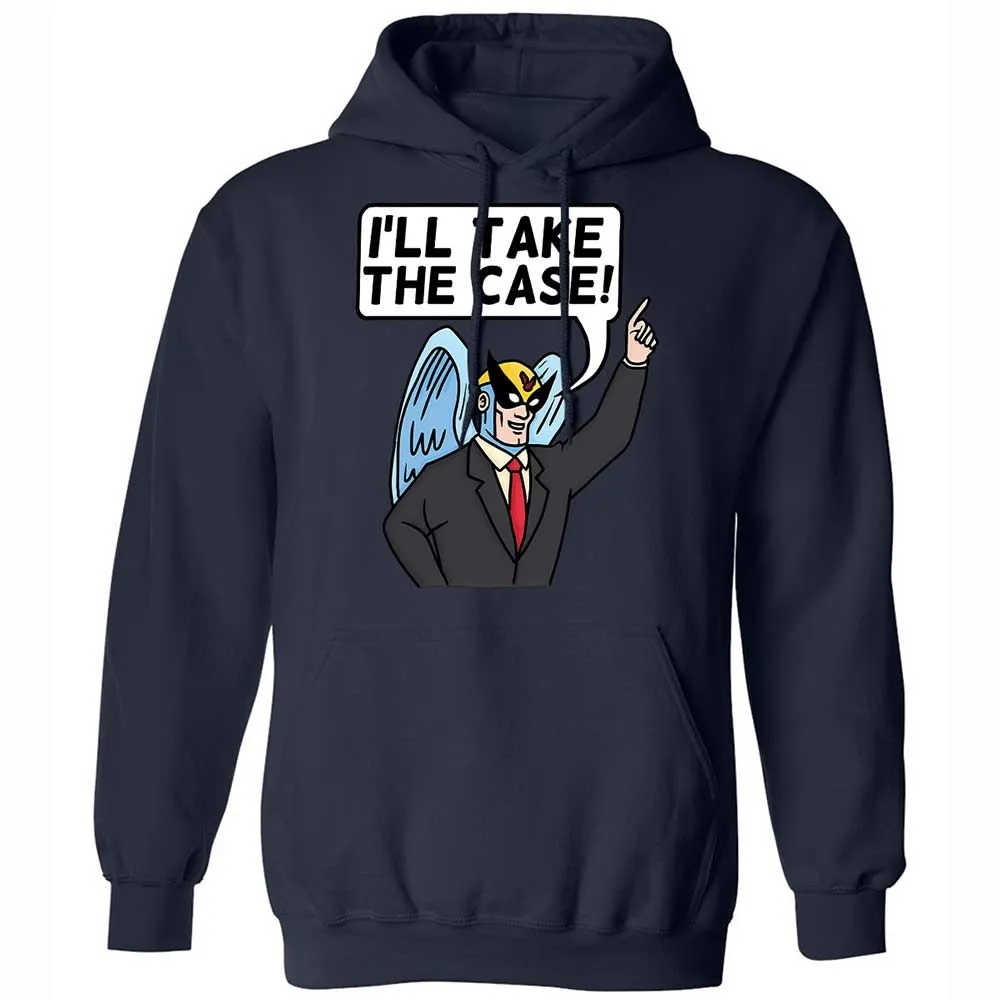 Classic Unisex Hoodie - 9KRW8NY8 - Navy - 15