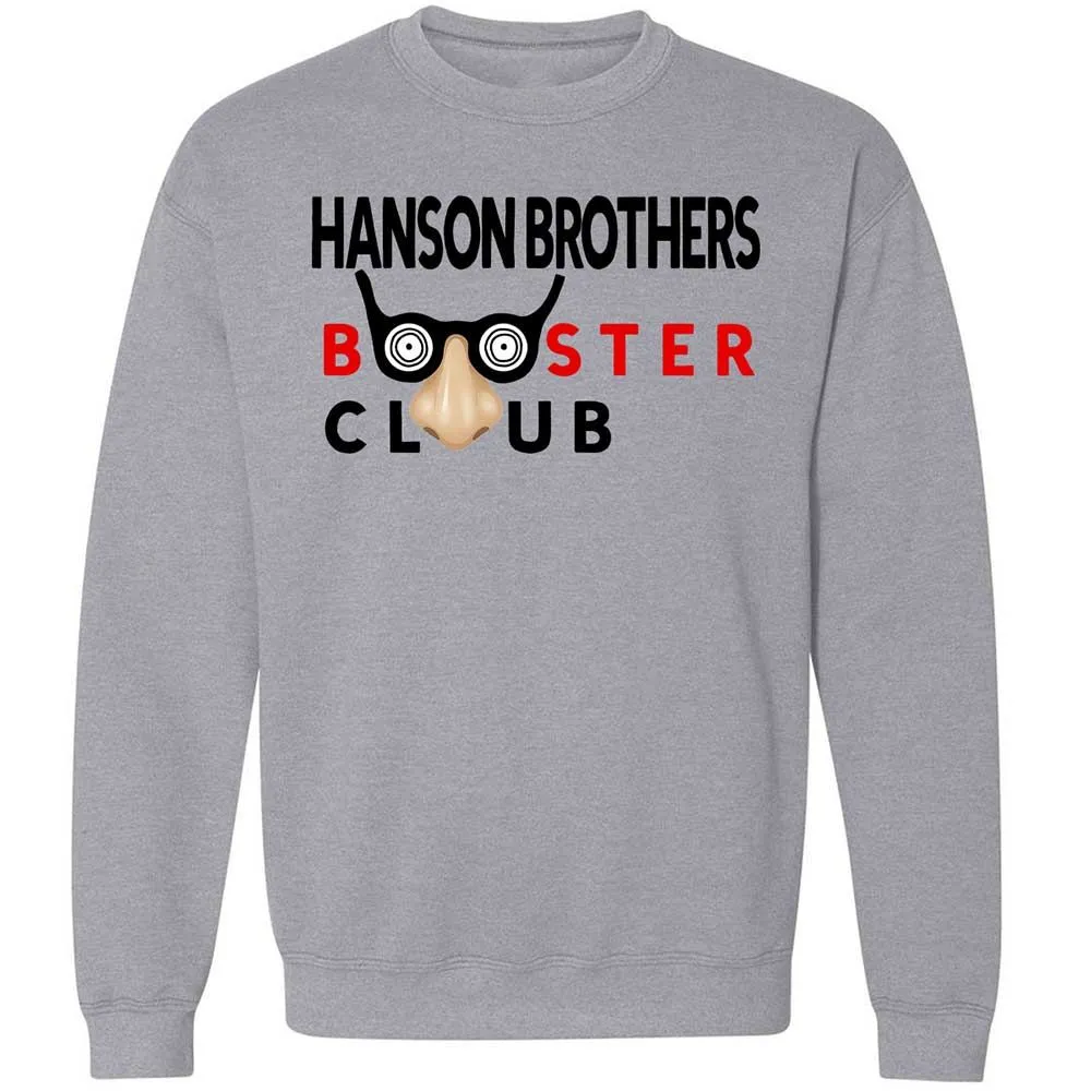 Classic Unisex Sweatshirt - N6LVS9KJ - Sport Grey - 3