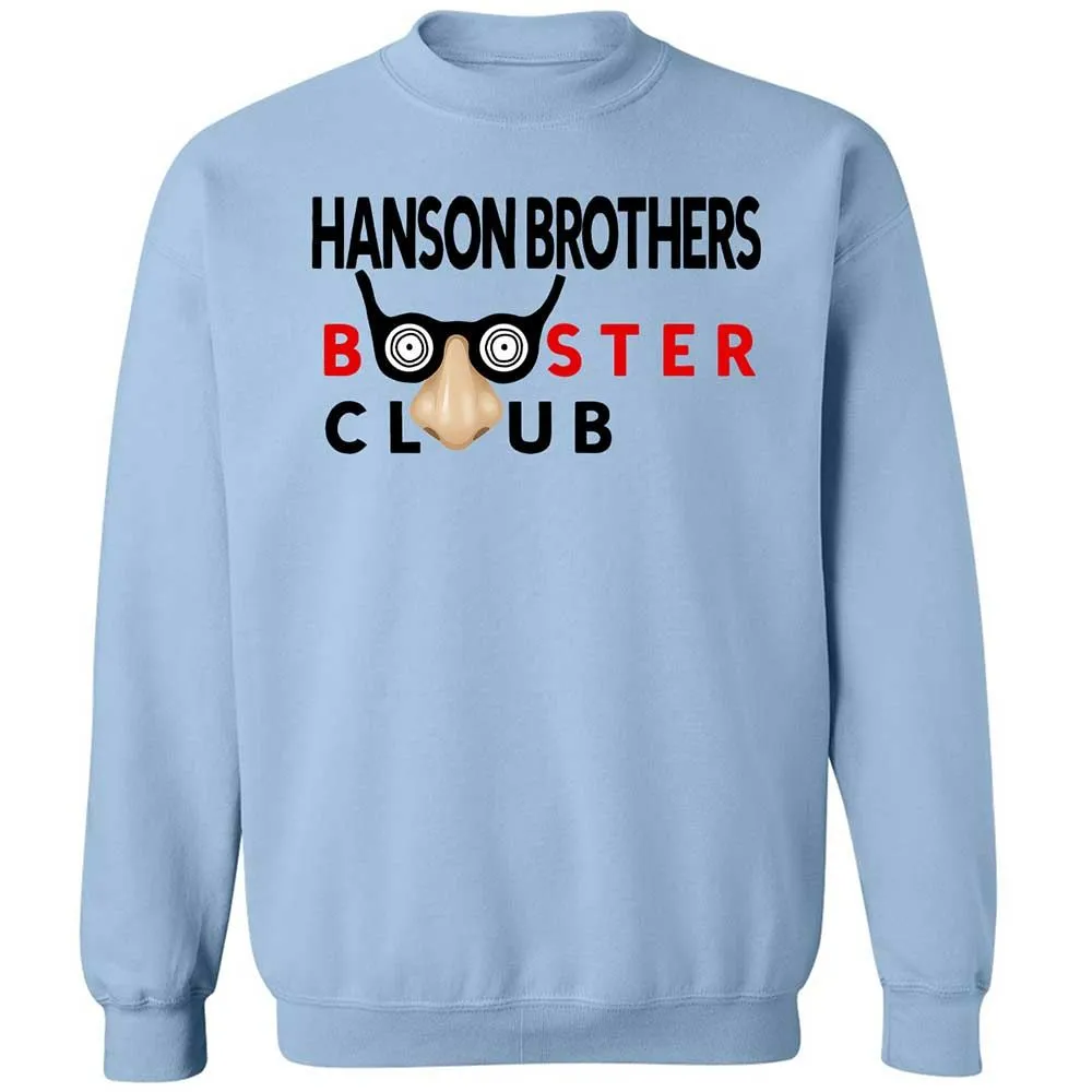 Classic Unisex Sweatshirt - N6LVS9KJ - Light Blue - 4