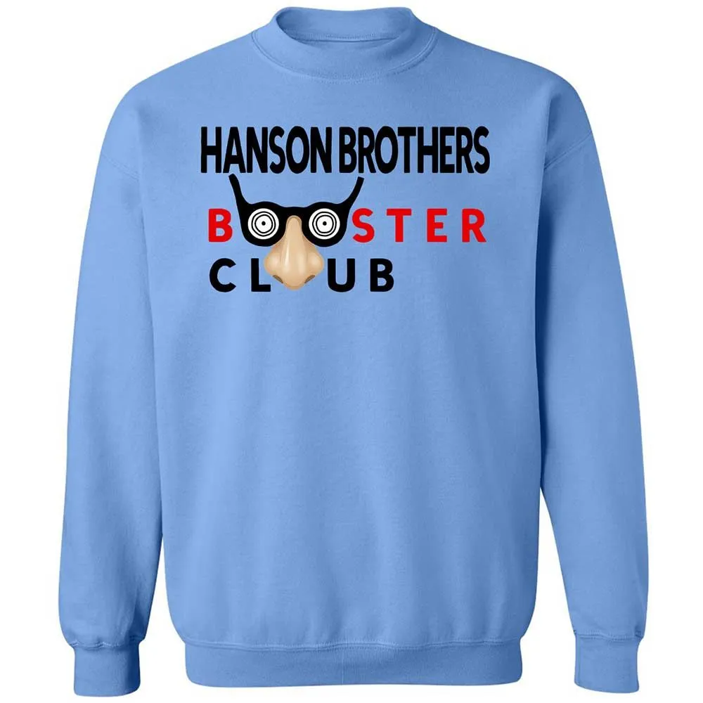 Classic Unisex Sweatshirt - N6LVS9KJ - Carolina Blue - 5