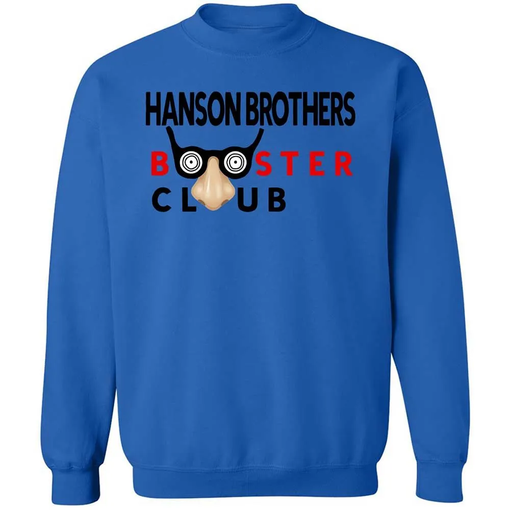 Classic Unisex Sweatshirt - N6LVS9KJ - Royal - 6