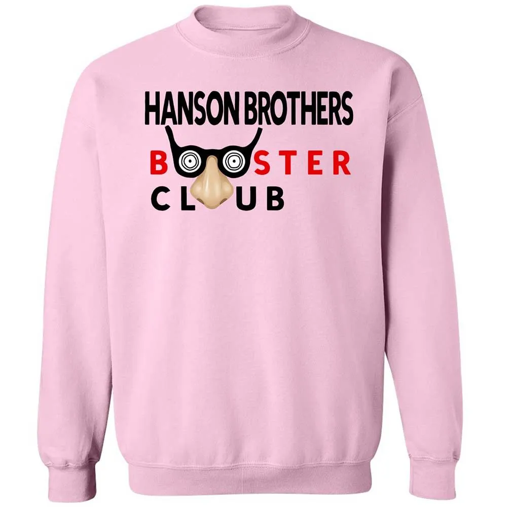 Classic Unisex Sweatshirt - N6LVS9KJ - Light Pink - 7