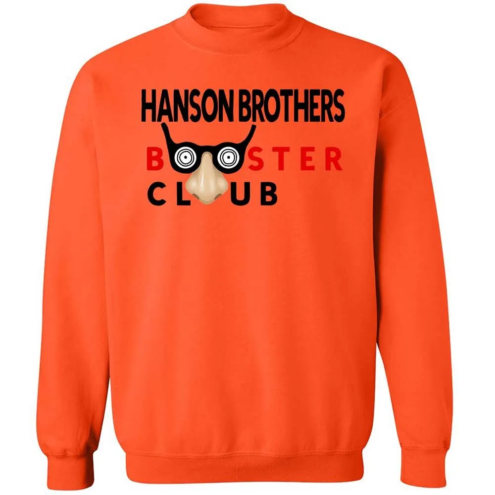 Classic Unisex Sweatshirt - N6LVS9KJ - Orange - 12