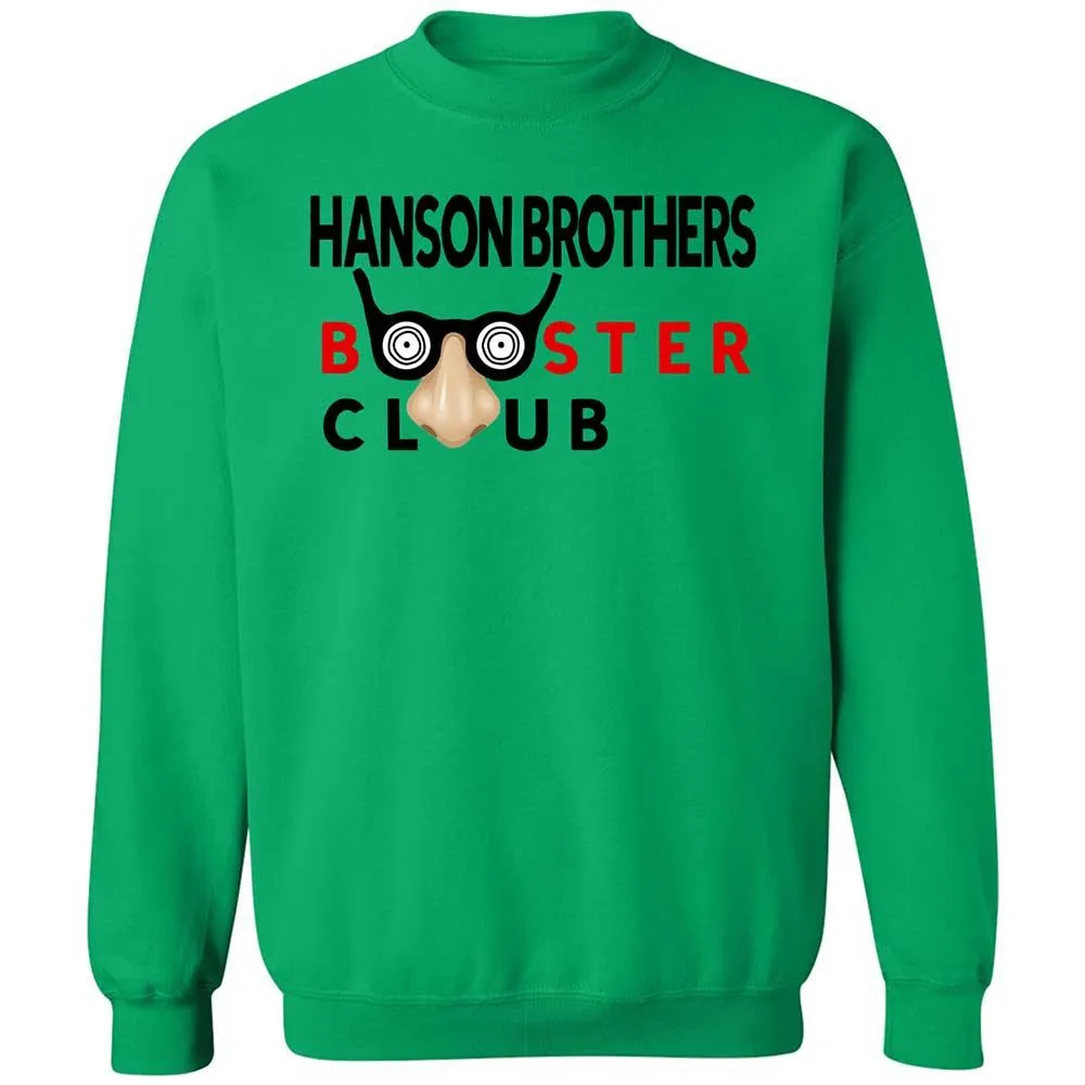 Classic Unisex Sweatshirt - N6LVS9KJ - Irish Green - 13