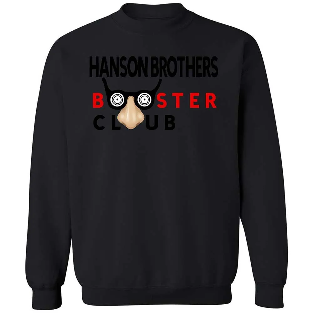 Classic Unisex Sweatshirt - N6LVS9KJ - Black - 14
