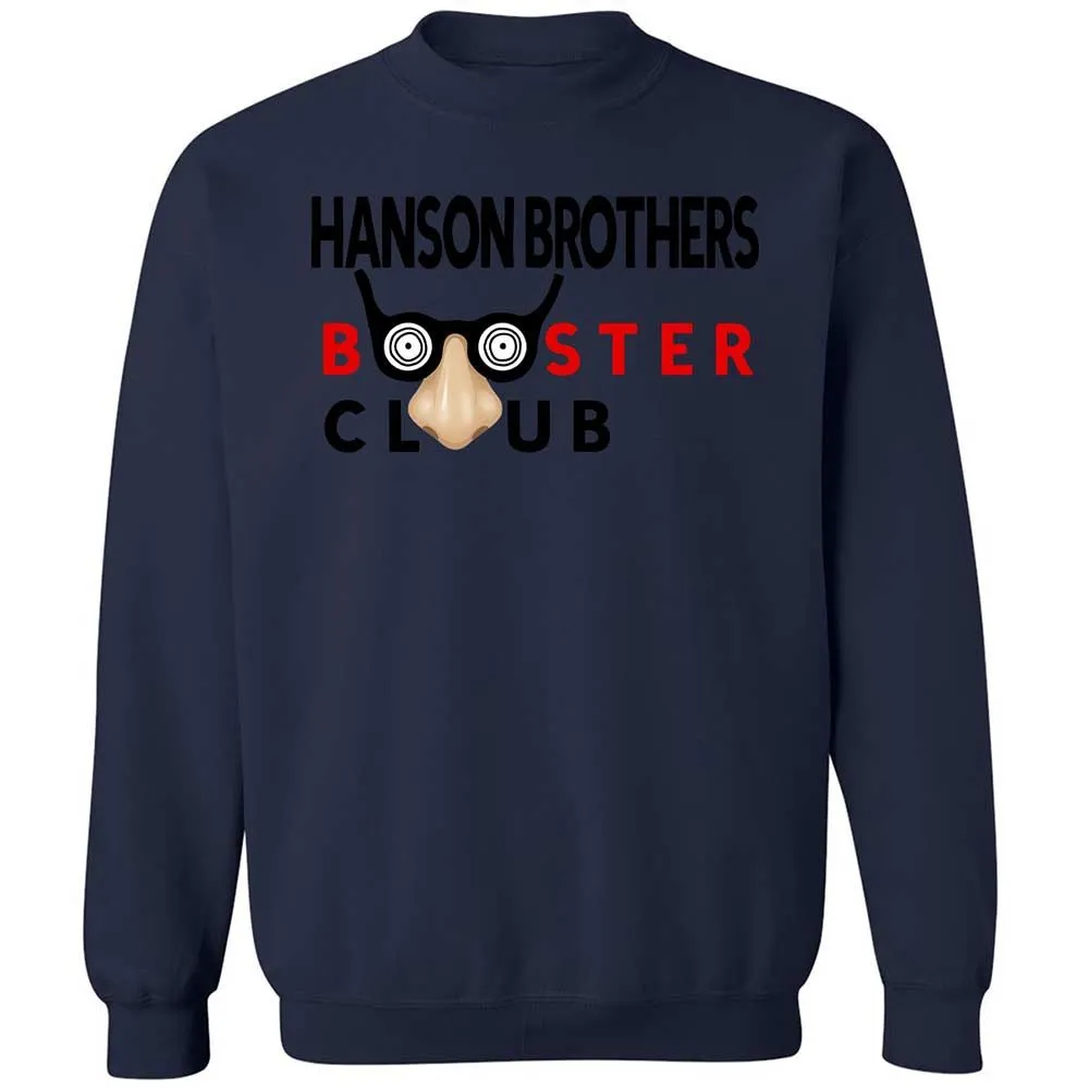Classic Unisex Sweatshirt - N6LVS9KJ - Navy - 15