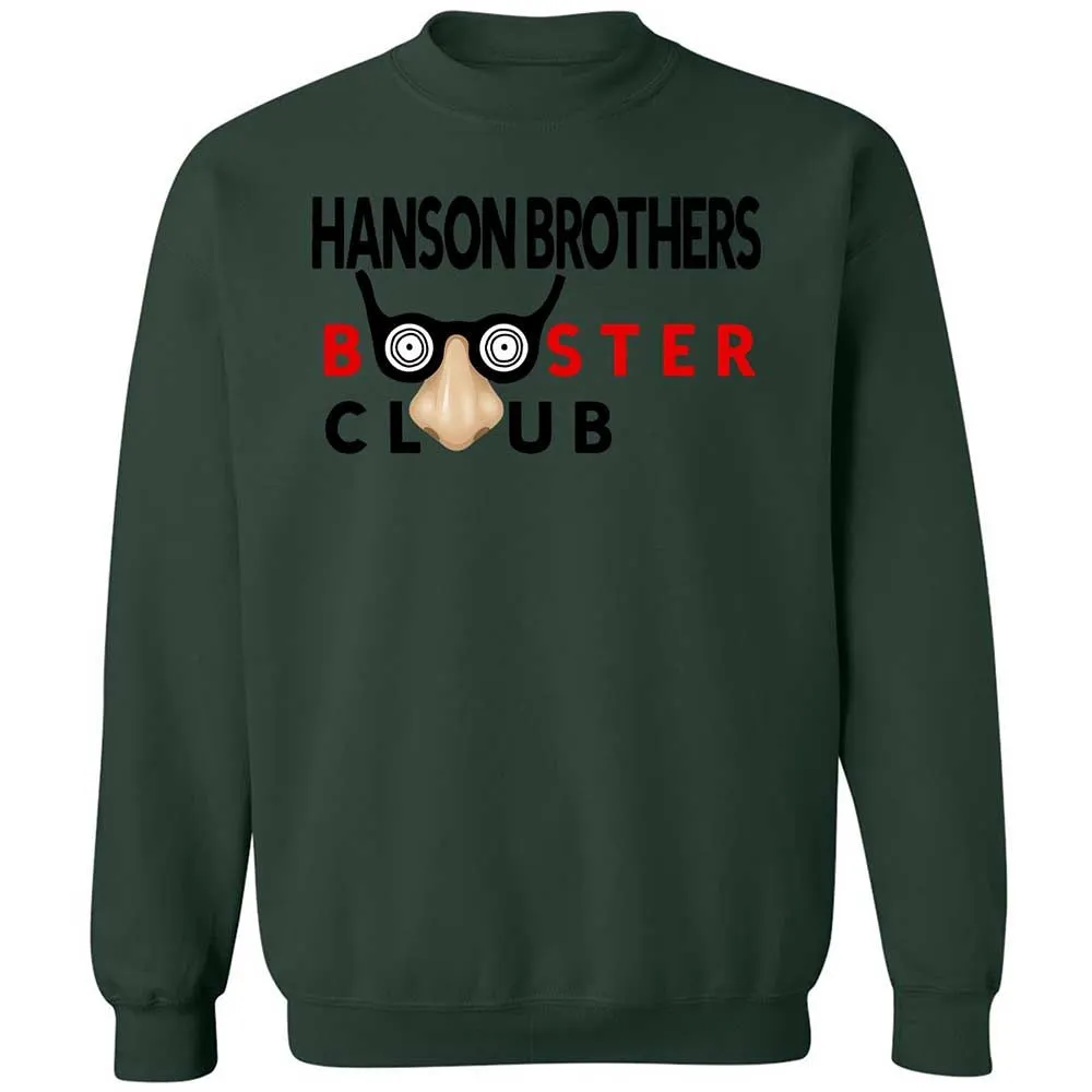 Classic Unisex Sweatshirt - N6LVS9KJ - Forest Green - 17