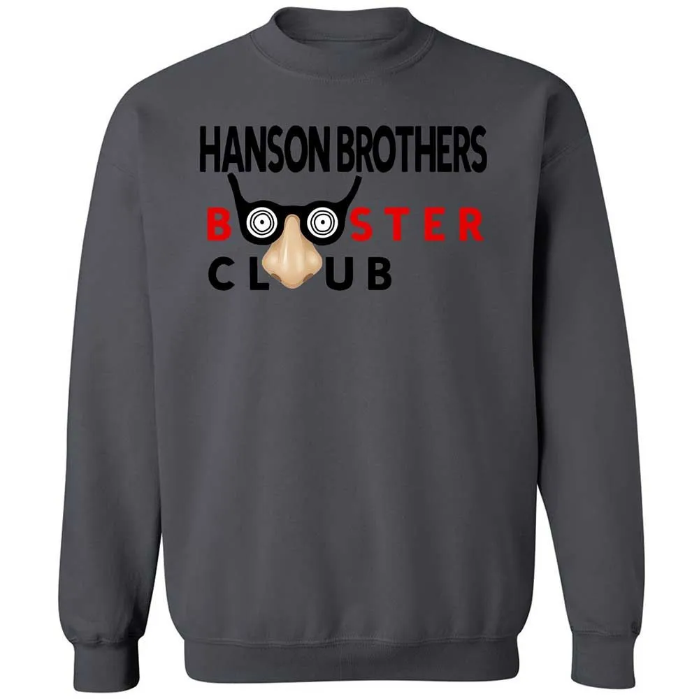 Classic Unisex Sweatshirt - N6LVS9KJ - Charcoal - 18