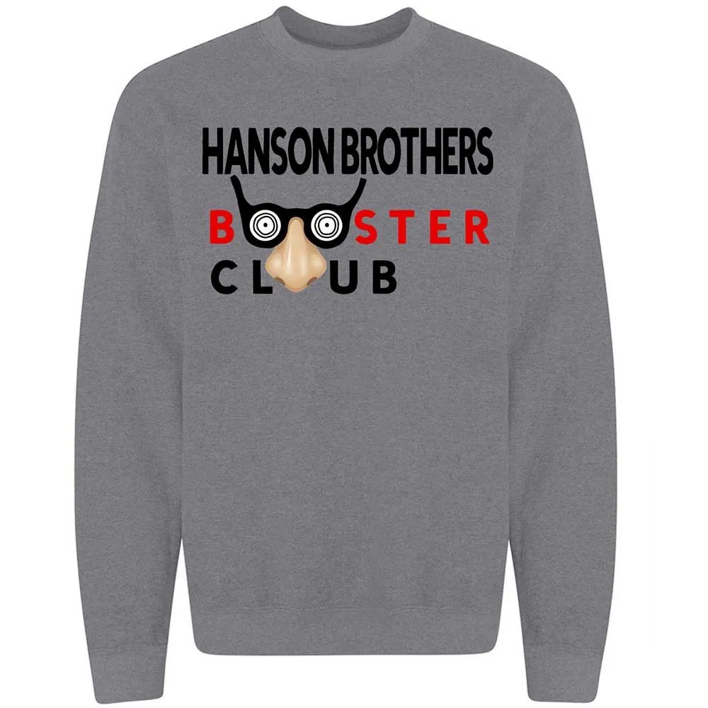 Classic Unisex Sweatshirt - N6LVS9KJ - Graphite Heather - 19