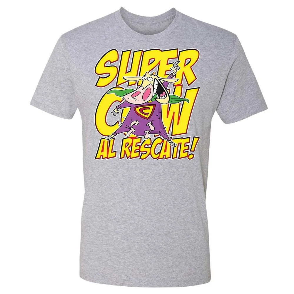 Premium Unisex T-Shirt - 1LZTQ81Y - Heather Grey - 2
