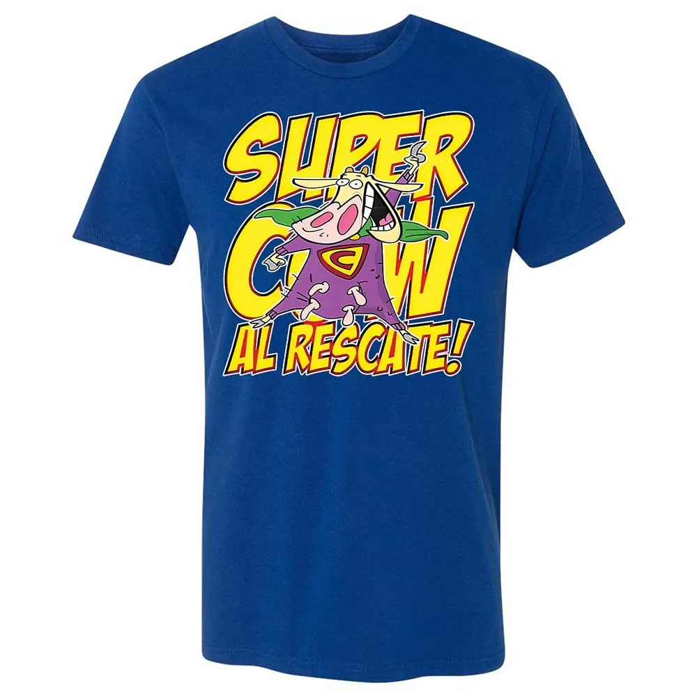 Premium Unisex T-Shirt - 1LZTQ81Y - Royal - 3