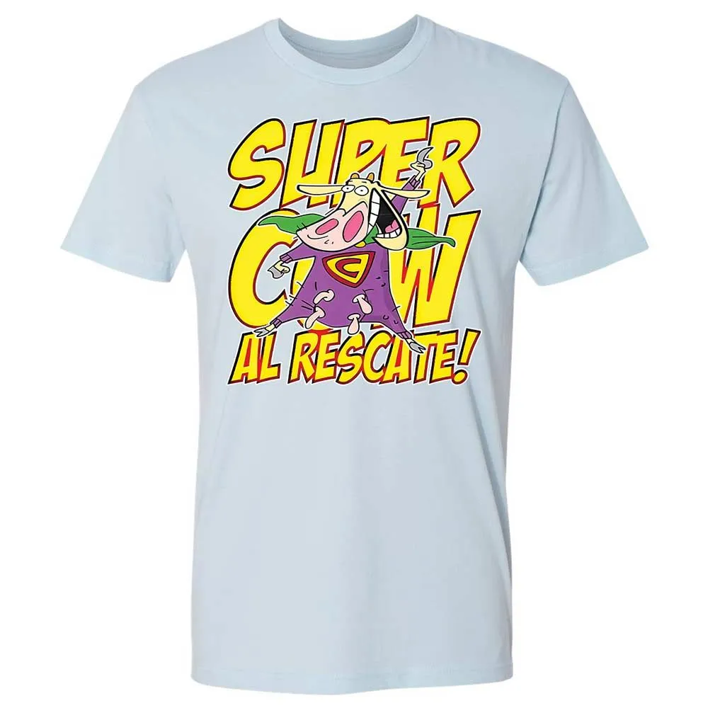 Premium Unisex T-Shirt - 1LZTQ81Y - Light Blue - 4