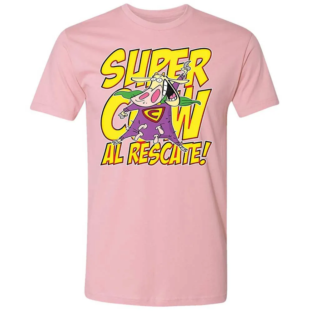 Premium Unisex T-Shirt - 1LZTQ81Y - Light Pink - 5