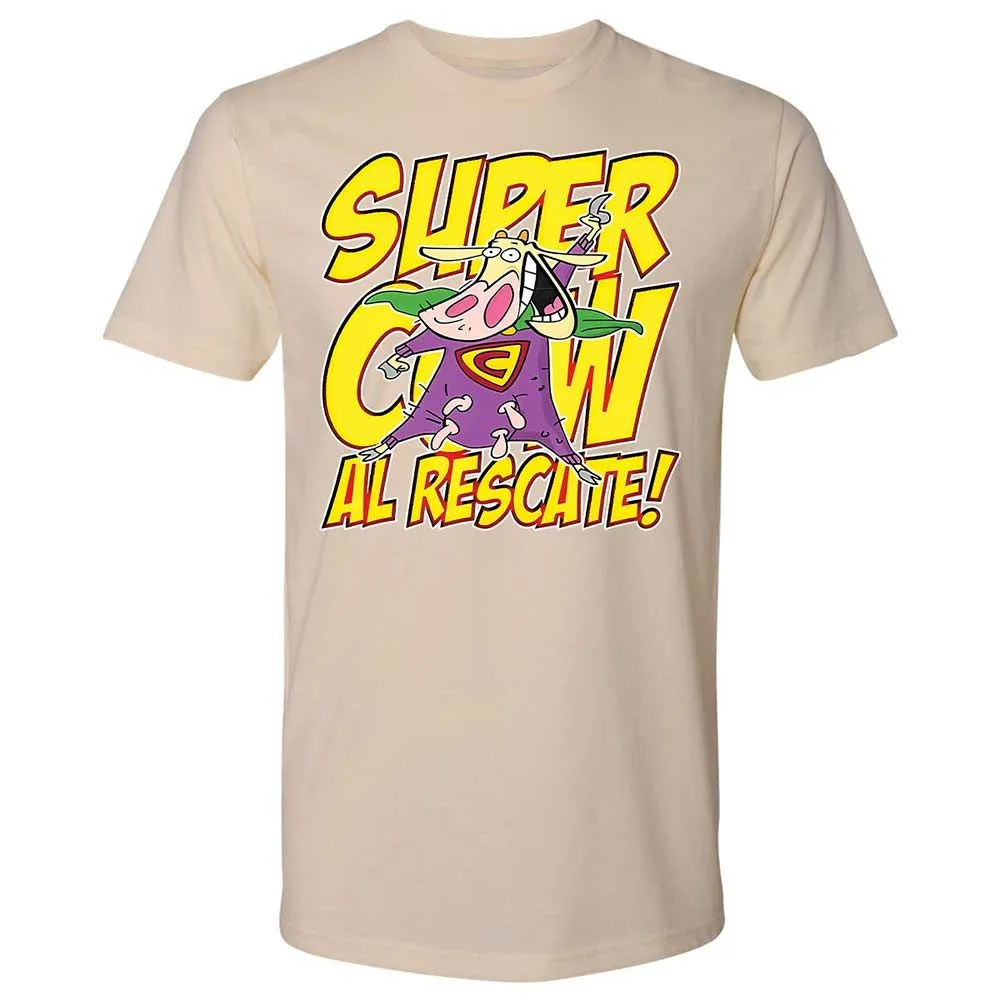 Premium Unisex T-Shirt - 1LZTQ81Y - Cream - 8