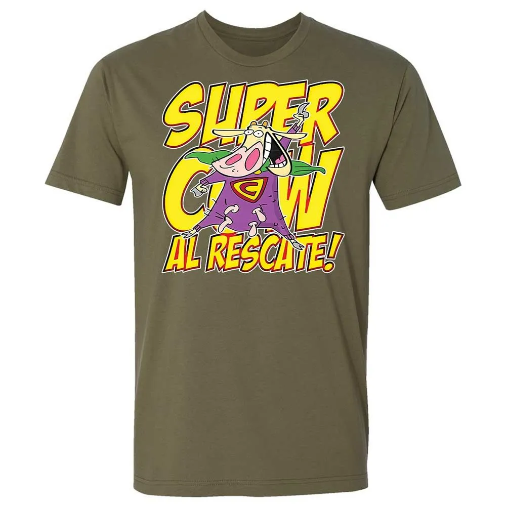 Premium Unisex T-Shirt - 1LZTQ81Y - Military Green - 12