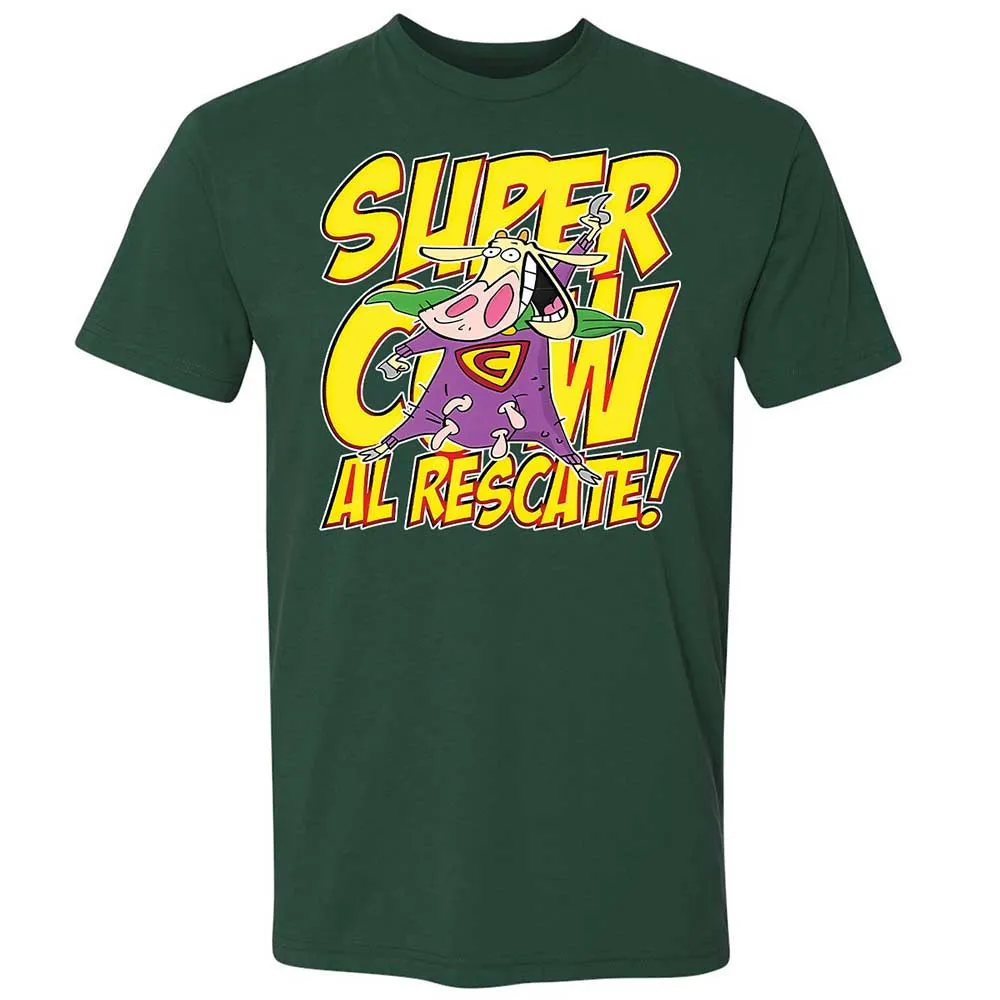 Premium Unisex T-Shirt - 1LZTQ81Y - Forest Green - 16