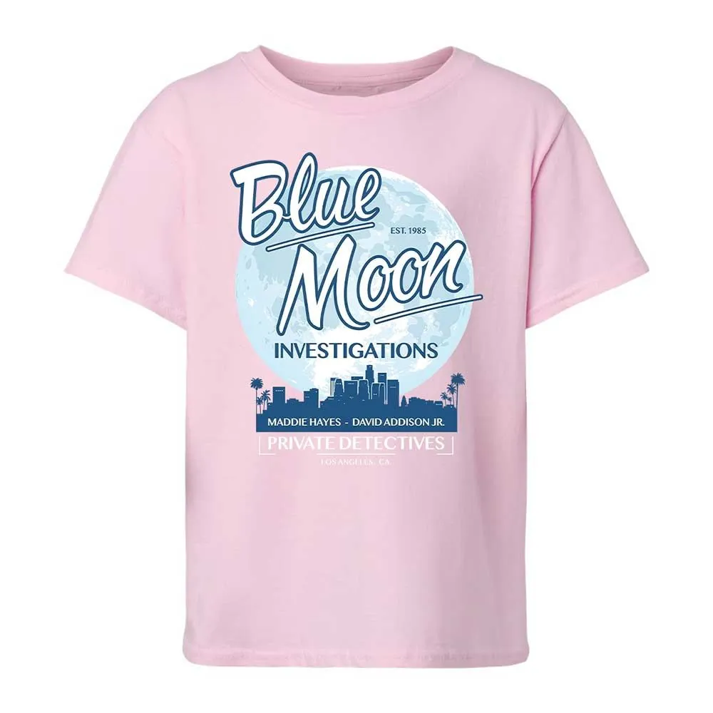 Kids T-Shirt - JNCUQRFY - Light Pink - 7