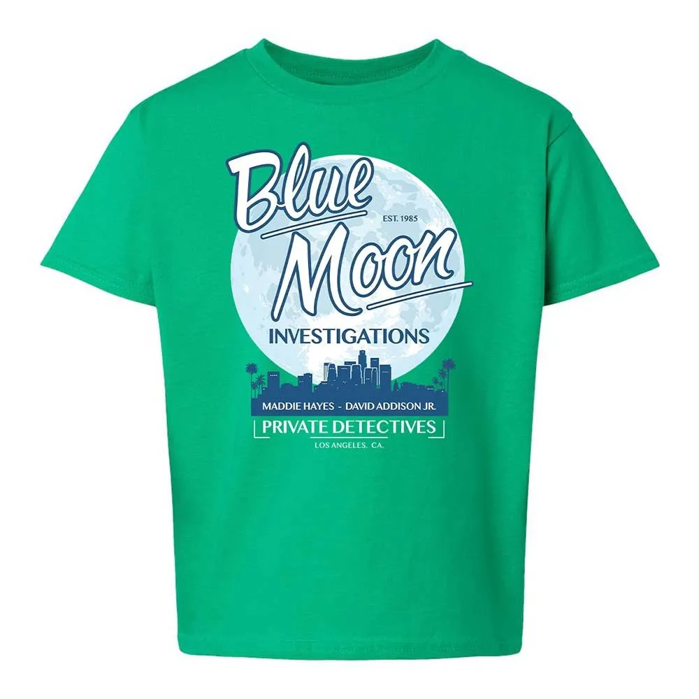 Kids T-Shirt - JNCUQRFY - Irish Green - 16