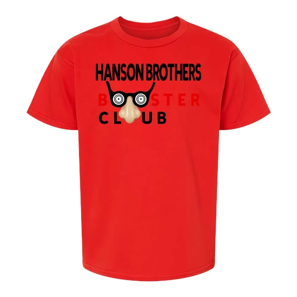 Kids T-Shirt - EEUPVJ8A - Red - 6