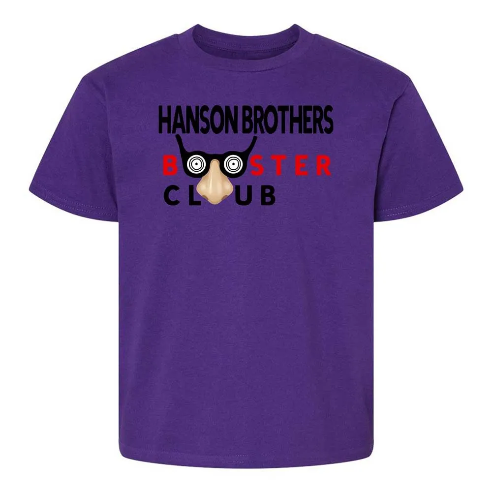 Kids T-Shirt - EEUPVJ8A - Purple - 11