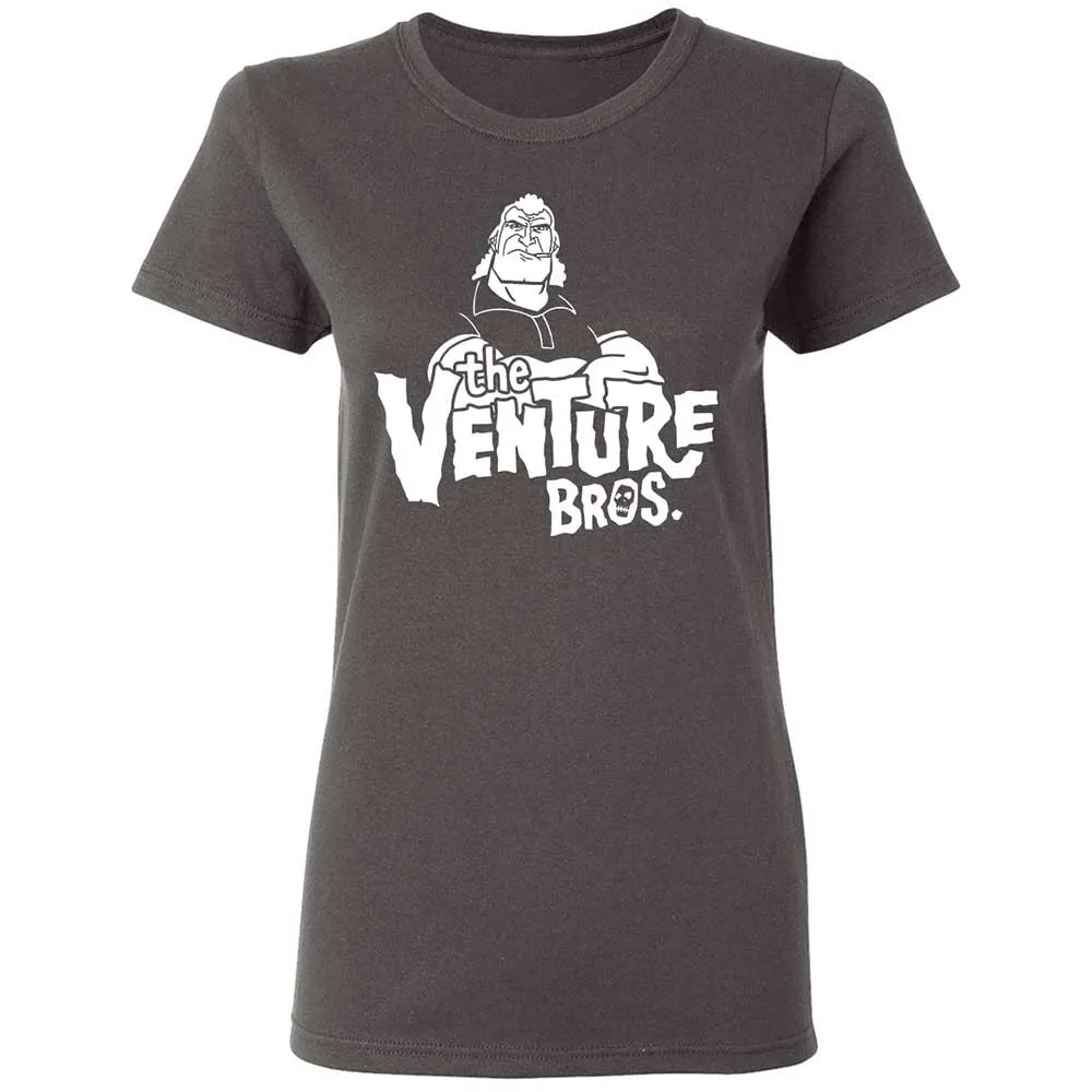 Women's T-Shirt - BN5YGDHP - Charcoal - 4