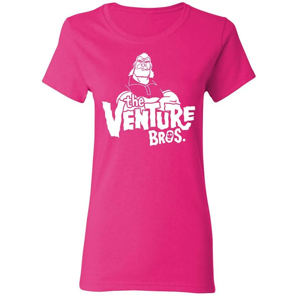 Women's T-Shirt - BN5YGDHP - Heliconia - 5