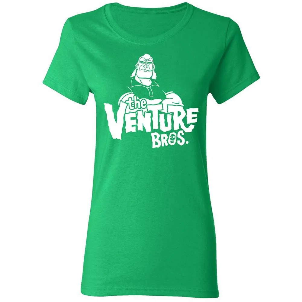 Women's T-Shirt - BN5YGDHP - Irish Green - 7